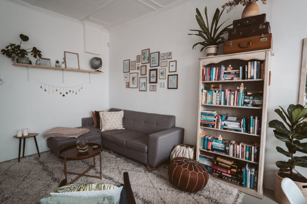Make The Most of Your Rental Home
