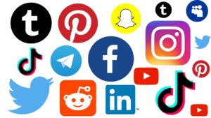Rising Popularity of Social Media Influencers