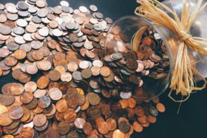 Credit Scores and Saving For A Mortgage