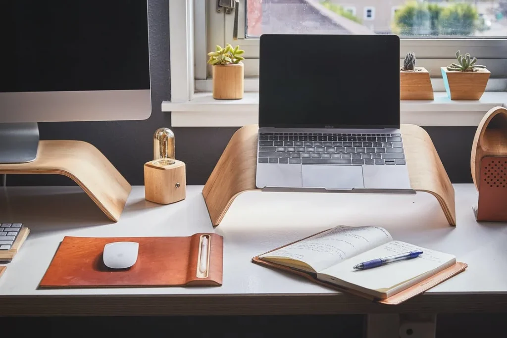 Top tips for organising your day