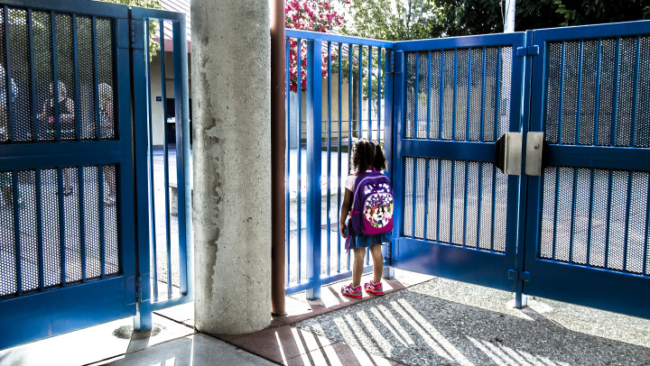 Is my Child Ready for Nursery?