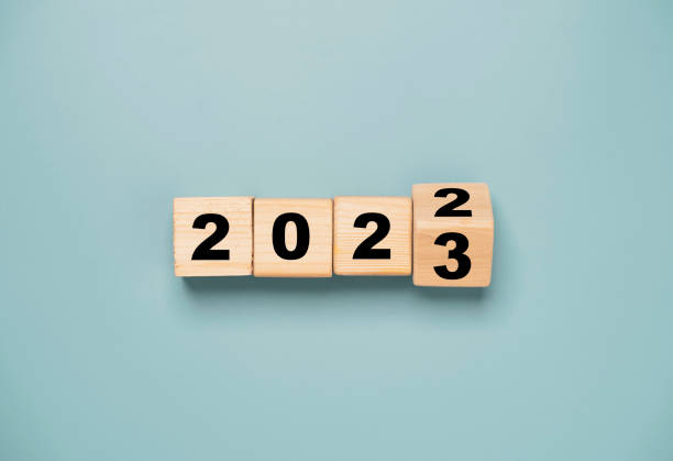 New Habits For 2023