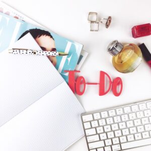 declutter