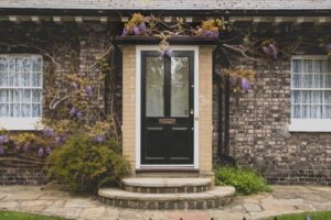 Property Value a lick of paint