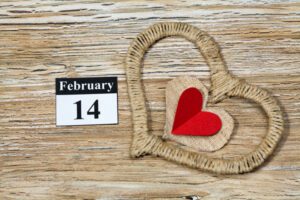 Valentine's Day Ideas