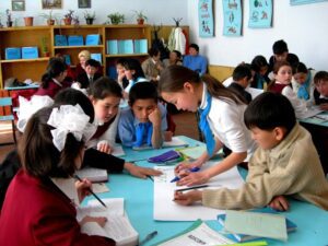 new school