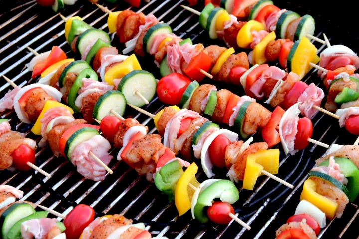 Mouth-Watering BBQ Food Ideas That Will Impress Your Guests