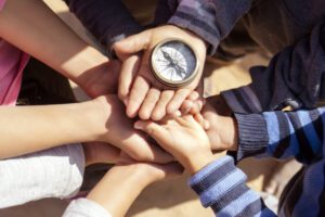 How to Raise a Compassionate Child
