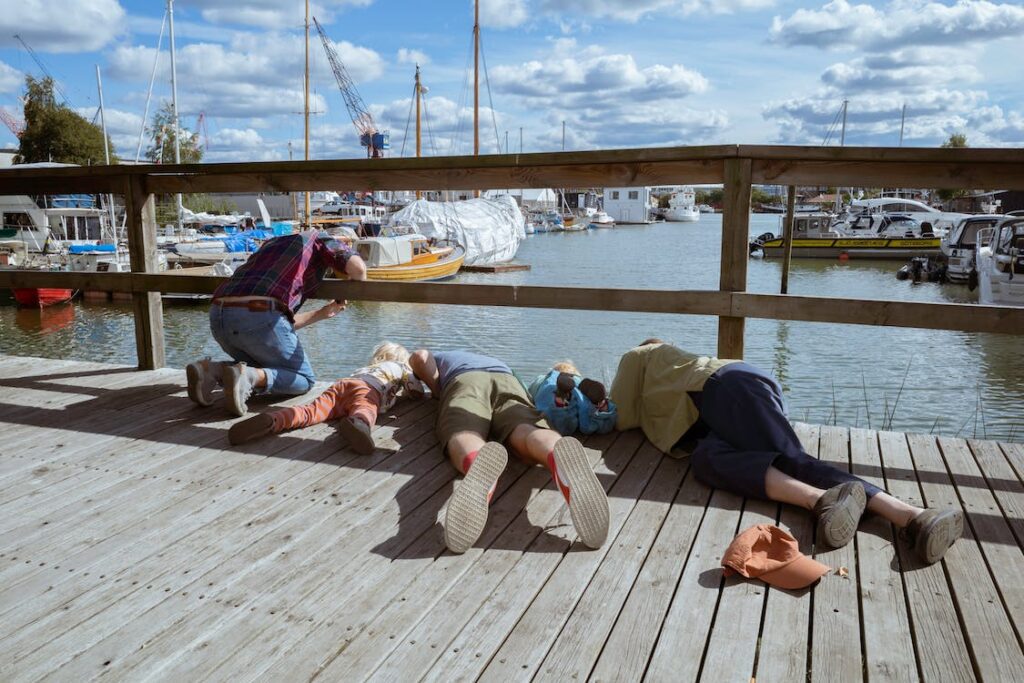 How to Raise a Resilient Child