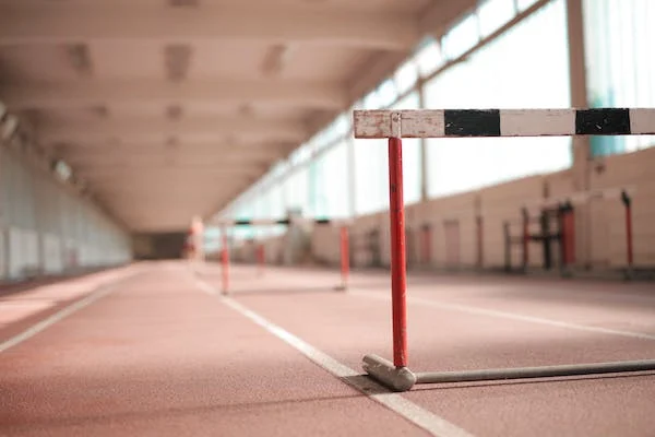 Teaching Your Child How to Overcome Obstacles