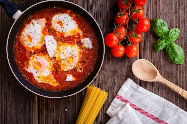 Simplify Your Mealtime with These Quick and Delicious Easy Dinner Ideas