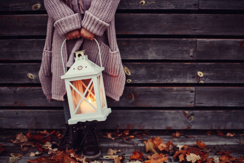 Stylishly Seasonal: Unveiling the Top Trends in Kids Autumn Fashion