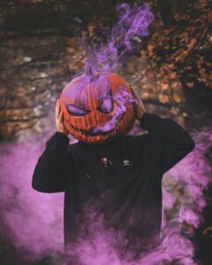 Halloween costumes with a modern twist