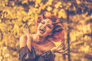 Halloween costumes bring out the fun in you