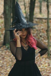 Halloween fun