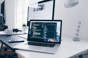 Coding lessons applied