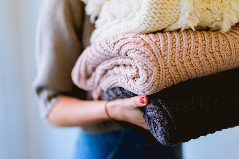 Elevate Your Summer Wardrobe for Winter