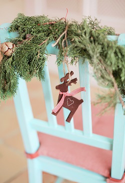 DIY Christmas Presents