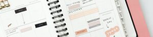 Ways to manage their time