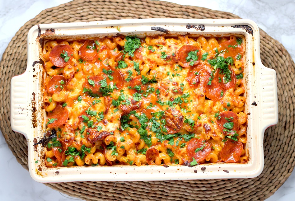 Winter Dinner Ideas