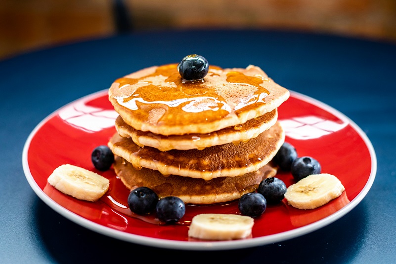 Creative Ideas to Make Your Pancake Day Memorable