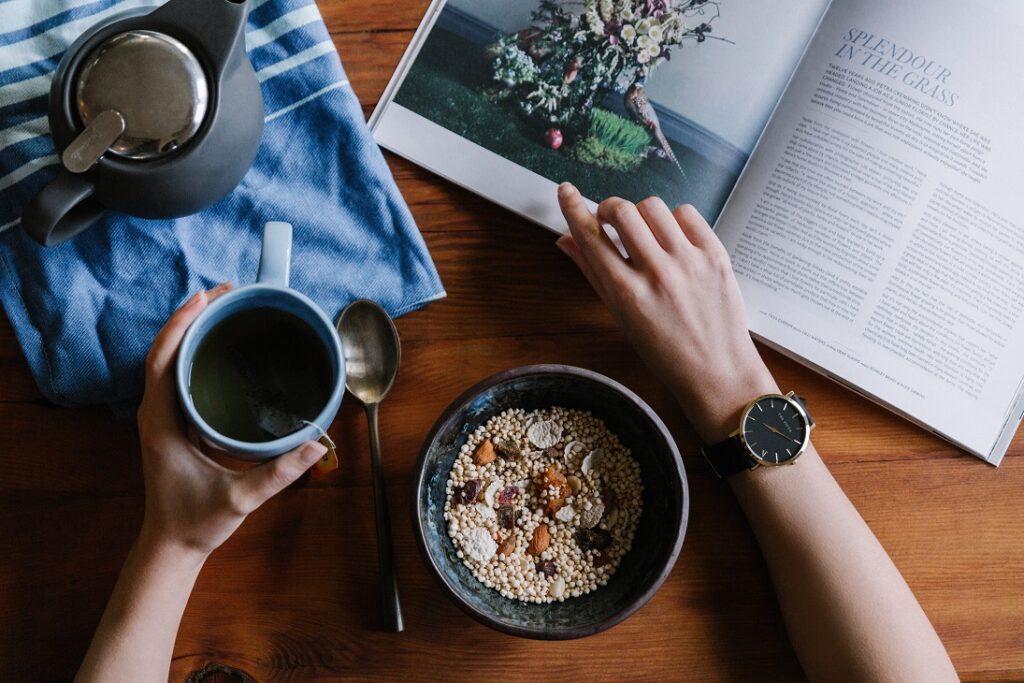 Essential Tips for Self-Care During Winter