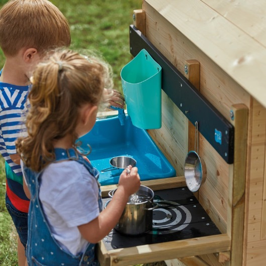 Elevating Childhood Development