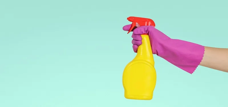 The Ultimate Guide to Spring Cleaning Your Home and Mind