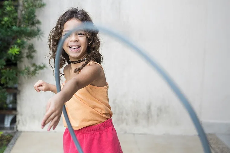 What is Play Based Learning
