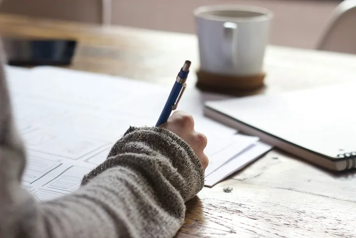 How to help your Child with their A level Exam Revision