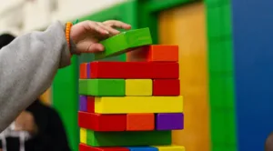 Sensory Activities to Explore with Your Child