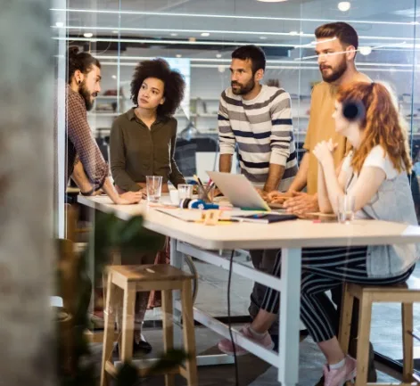 Securing Your Business