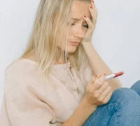 Pregnancy tests and fertility