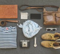 Dressing for the Bank Holiday
