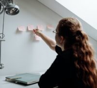 Be More Productive