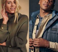 Leave a style rut behind