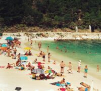 Vacation Ideas