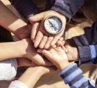 How to Raise a Compassionate Child