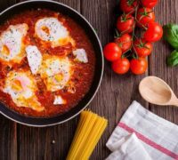 Simplify Your Mealtime with These Quick and Delicious Easy Dinner Ideas