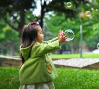 How to Teach Your Child Personal Development Skills