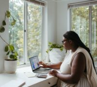 A Complete Guide to Setting Up Your Home Office