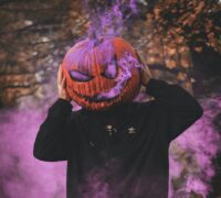 Halloween costumes with a modern twist