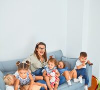Teach your children to empathise with others