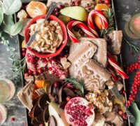 Christmas Dinner Alternatives