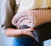 Elevate Your Summer Wardrobe for Winter