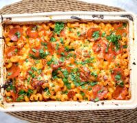 Winter Dinner Ideas