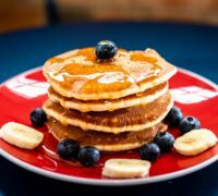 Creative Ideas to Make Your Pancake Day Memorable