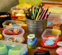 Teaching your Child about Fine Motor Skills