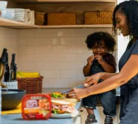 The Benefits of Teaching Your Child How to Cook