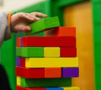 Sensory Activities to Explore with Your Child